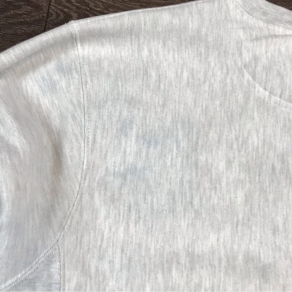 Champion Original Reverse Weave Mens Lynn University Fighting Knights Sweater S - Picture 9 of 9